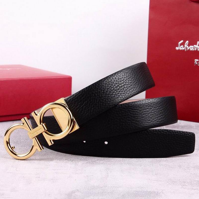 Ferragamo Belts 543